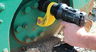 1" Dr 750 - 3000 Ft Lbs TorcUP VOLTA Cordless Torque Wrench (Gun Only) - VT-3000