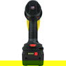 1" Dr 750 - 3000 Ft Lbs TorcUP VOLTA Cordless Torque Wrench (Gun Only) - VT-3000