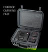 3/4" Dr 240 - 1000 Ft Lbs TorcUP VOLTA Cordless Torque Wrench & Batteries- VT-1000-1KIT