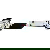 3/8" Dr 50 - 250 In Lbs / 56 - 280 cm kg Proto Dial Torque Wrench  -  J6177F