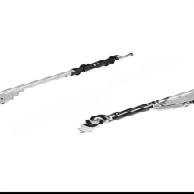 1"Dr 100-450 Ft Lbs 120-600Nm Norbar Break-Back Adj Torque Wrench - 120101.01