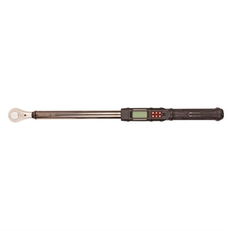 1/2" Dr 7.3-147.5 Ft Lbs / 10-200 Nm Norbar ProTronic Plus Bluetooth Torque Wrench - 130514