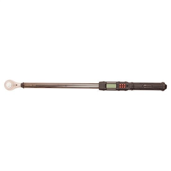 1/2" Dr 12.5-250 Ft Lbs / 17-340 Nm Norbar ProTronic Plus Bluetooth Torque Wrench - 130515