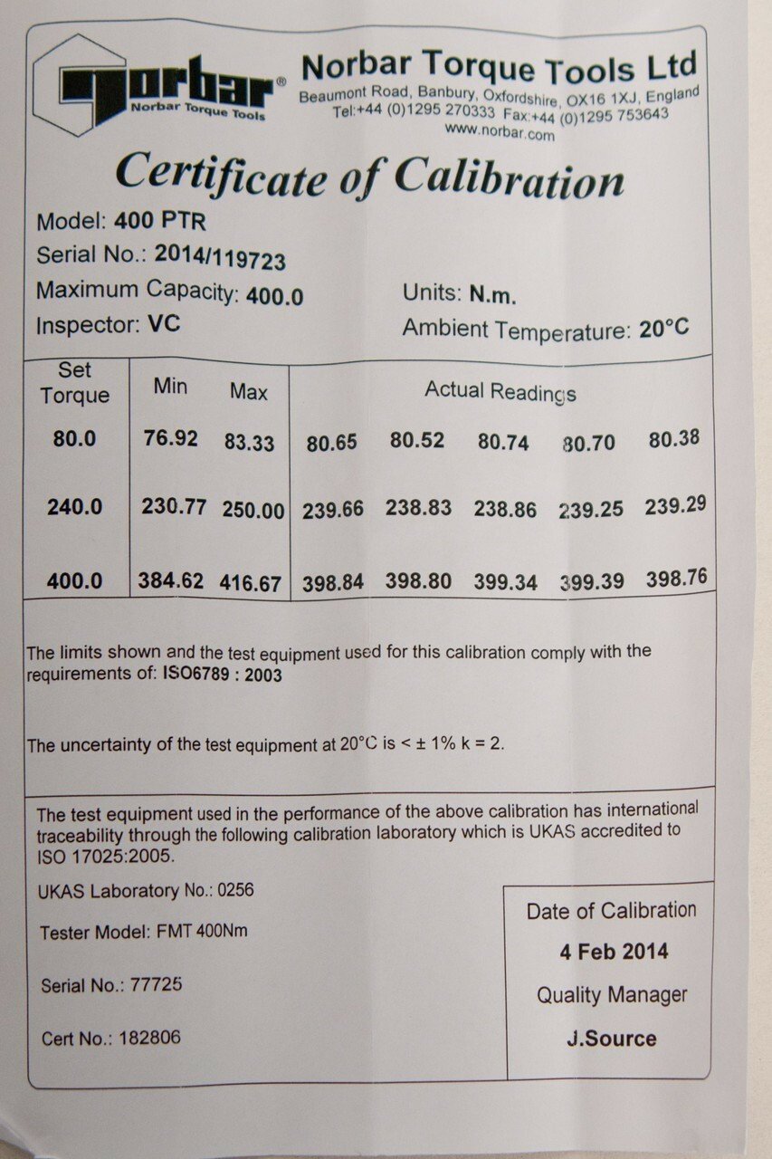 600 nm in ft lbs best sale