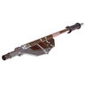 100 - 450 Ft Lbs / 130 - 600 Nm Norbar 22mm Break Back Preset Changeable Head Torque Wrench - 120105
