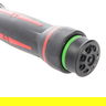 3/8'' Dr 15 - 75 Ft Lbs / 20 - 100 Nm Norbar Automotive RevRatchet Adj Torque Wrench - 15014