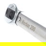 3/8'' Dr 15 - 75 Ft Lbs / 20 - 100 Nm Norbar Automotive RevRatchet Adj Torque Wrench - 15014