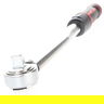 3/8'' Dr 15 - 75 Ft Lbs / 20 - 100 Nm Norbar Automotive RevRatchet Adj Torque Wrench - 15014