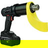 1 1/2" Dr 1200 - 6000 Ft Lbs TorcUP VOLTA Cordless Torque Wrench (Gun Only) - VT-6000