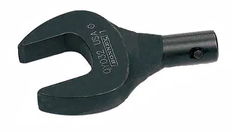 CDI 1'' Open End Head ''Z'' Shank - TCQZO32A