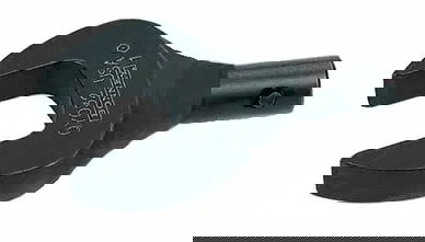 CDI 1 1/2'' Open End Head ''Z'' Shank - TCQZO48A