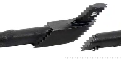 CDI 3/4'' Fixed Head ''Z'' Shank - TCQZSD24A