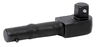 CDI 3/4'' Fixed Head ''Z'' Shank - TCQZSD24A
