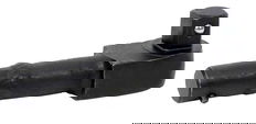 CDI 1'' Fixed Head ''Z'' Shank - TCQZSD32A