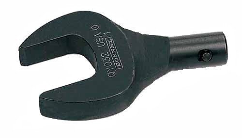 CDI 1-3/4'' Standard Box End Head ''Z'' Shank - TCQZX56A