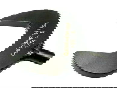 CDI 1 3/8'' Thin Open End Head ''J'' Shank - TCQJO44ARTH