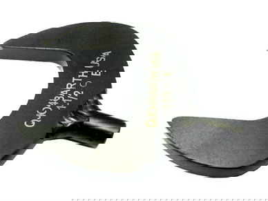 CDI 1 5/8'' Thin Open End Head ''J'' Shank - TCQJO52ARTH