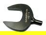 CDI 2 1/8'' Thin Open End Head ''Y'' Shank - TCQY068ARTH