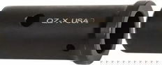 CDI Head Shank Adapter ''X'' Male To ''Y'' Female - TCQXY
