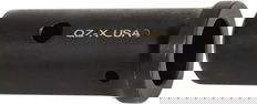 CDI Head Shank Adapter ''Y'' Male To ''X'' Female - TCQY-X