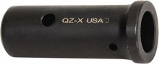 CDI Head Shank Adapter ''Z'' Male To ''X'' Female - TCQZ-X