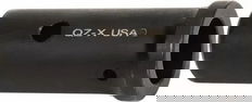 CDI Head Shank Adapter ''Z'' Male To ''X'' Female - TCQZ-X