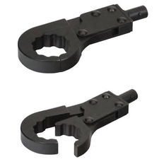 CDI 15/16'' Ratcheting Flare Nut Head ''Y'' Shank - TCRTWH60Y