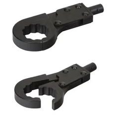 CDI 1'' Ratcheting Flare Nut Head ''Y'' Shank - TCRTWH64Y