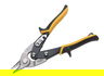 9" Williams Specialty Aviation Snips with Bi-Mold Comfort Grip Handle - JHW28211