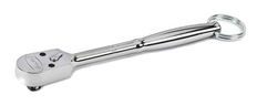 5 1/4" Williams 1/4" Drive Ratchet - M-52EHA-TH