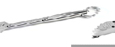 5 1/4" Williams 1/4" Drive Ratchet - M-52EHA-TH