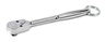 5 1/4" Williams 1/4" Drive Ratchet - M-52EHA-TH