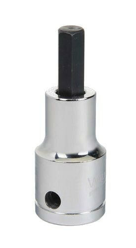 8MM Williams 1/4" Drive Hex Bit Socket - 35075-TH