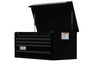 40" Williams Top Chest - 4 Drawer - Black - W40TC4B