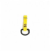 0.5" x 2.25" Python Tools At Height D Ring Attachment Non-Conductive - 100 Pack - DR-0.5X2.25NC-100PK