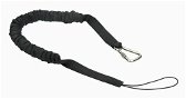 Williams Web Strap Tether With Two Snap Hooks - WTHL1