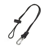 Williams Web Strap Tether W 1 Snap Hook & 1 Adj Loop - WTHL2