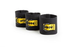Python Tools At Height Pullaway Wristband - Medium - 10 Pack - WB-M-10PK