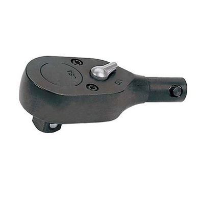 CDI 1''Ratchet Head ''Z'' Shank Dual Pin - TCQZD32BDP