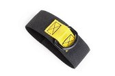 Python Tools At Height Pullaway Wristband Slim Profile - Small - 10 Pack - WB-SLIM-S-10PK