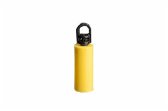 Python Tools At Height Quick Spin Adapter - Medium - 10 Pack - QS-M-10PK