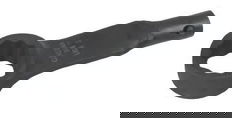 CDI 1 1/16'' Standard Box End Head ''Z'' Shank Dual Pin - TCQZX34ADP
