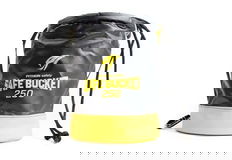 Python Tools At Height Safe Bucket Load Rated Drawstring Vinyl - 250 Lbs - PYT1500139