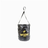 Python Tools At Height Safe Bucket Load Rated Hook And Loop Vinyl - 250 Lbs - BKT-250HLV