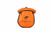 Python Tools At Height Small Parts Pouch Canvas - Orange - PCH-PARTS-CO