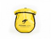 Python Tools At Height Small Parts Pouch Vinyl - Yellow - PCH-PARTS-VY