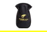Python Tools At Height Small Parts Pouch Extra-Deep Canvas - Black - PCH-PARTSXD-CB