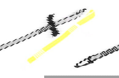 Python Tools At Height V Ring Attachment - Tool Cinch Dual - Medium Duty - 10 Pack - VR-2ATTACHMD-10PK