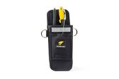 Python Tools At Height Single Tool Holster - Belt with Retractor - HOL-1TOOLBLTRET