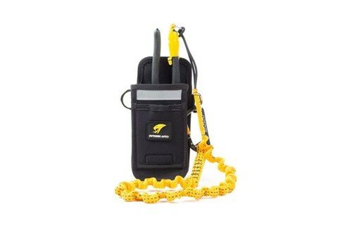 Python Tools At Height Single Tool Holster - Harness - HOL-1TOOLHAR